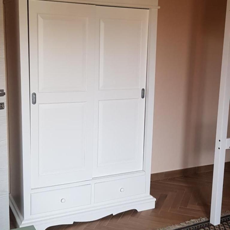 Karales Antica Dimora - Casa con 3 Camere da Letto - 20