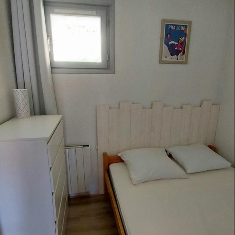 Appartements Barcelonette by PraLoup Vacances - Studio - 12