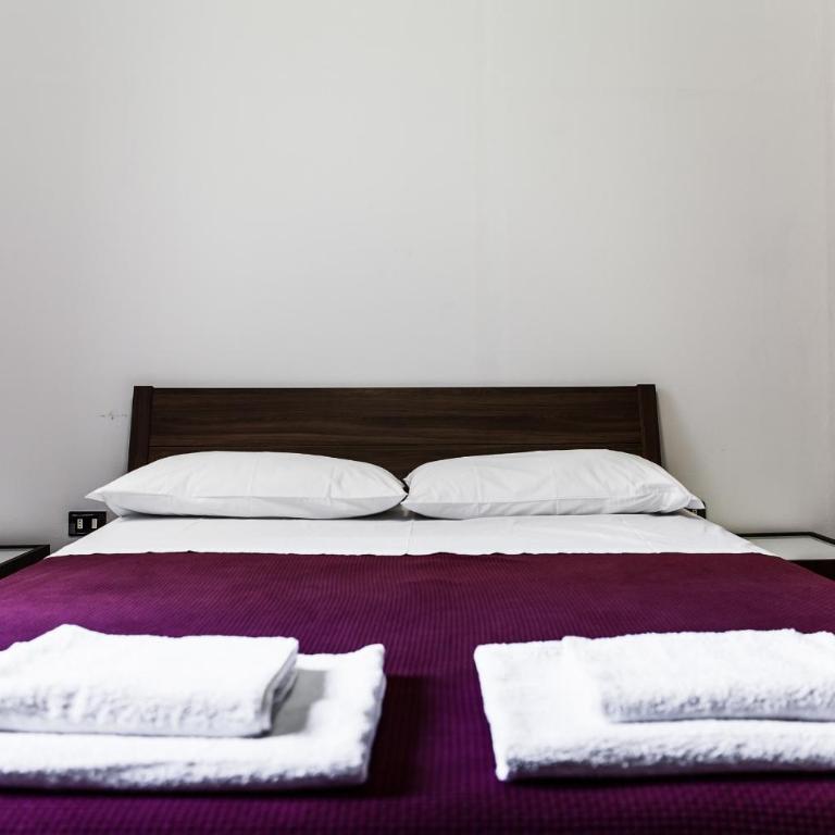 MilanRentals - Settala Apartment - Appartamento con 1 Camera da Letto - 11
