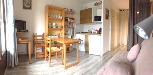Appartements Barcelonette by PraLoup Vacances - Studio - 13