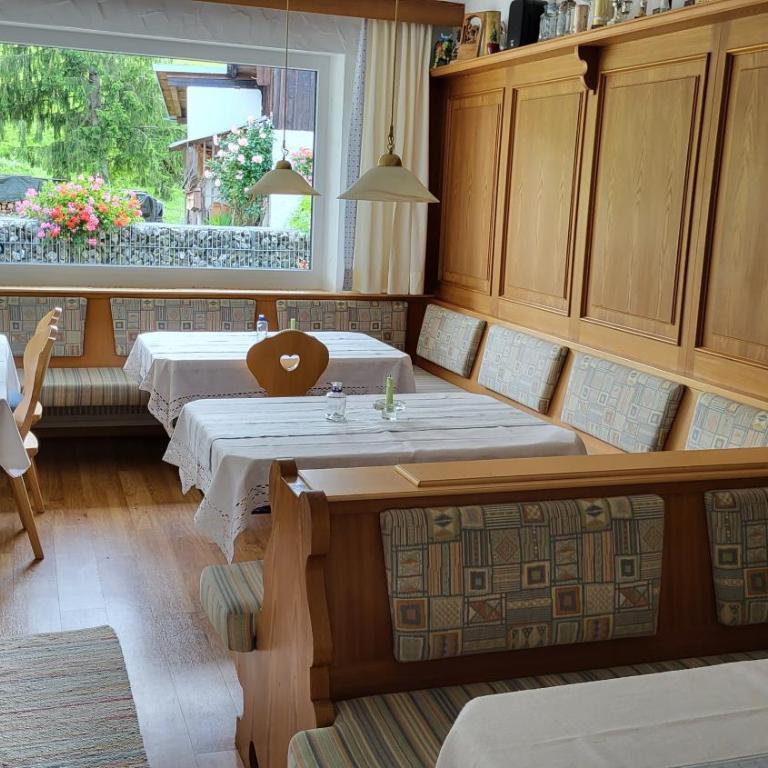 Erd´s Hoimatle - Doppelzimmer mit Balkon - 5