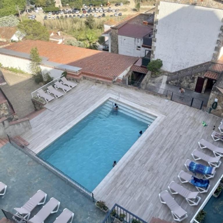 LETS HOLIDAYS Sea views apartment pool in Sa Gabarra - Apartamento con vistas al mar - 23