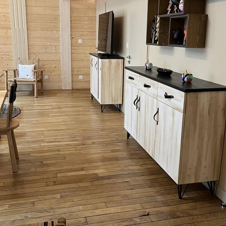 Appartement haut de gamme 113m² centre-ville pour 6/8 pers - FR-1-234-280 - Appartement - 15