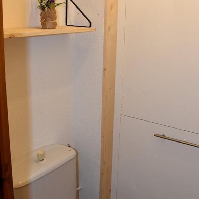 Studio 22m² à Saint-Jean-d'Aulps, proche pistes - Studio - 7