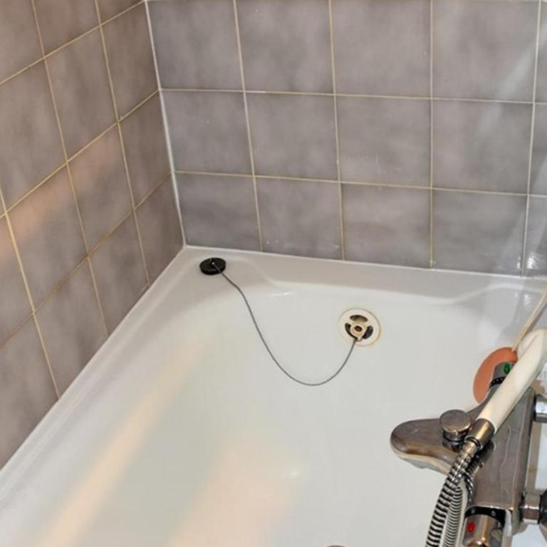 Studio 22m² à Saint-Jean-d'Aulps, proche pistes - Studio - 8