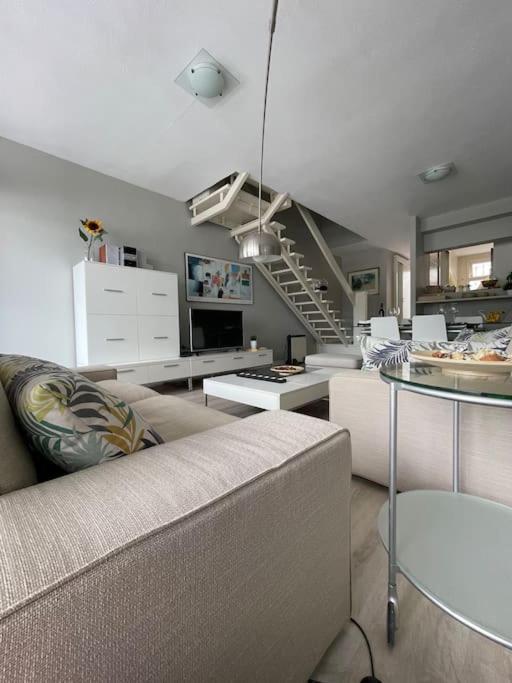 Apartamento Puerto Rico - Primera línea de playa - Apartamento de 2 dormitorios - 29