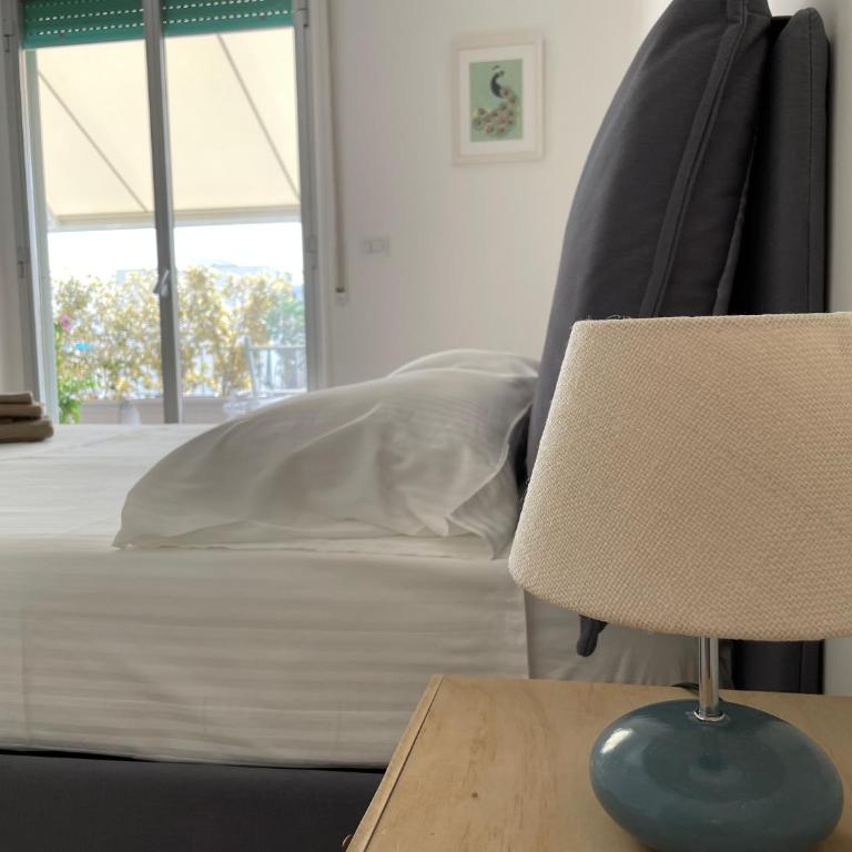 Monopoli Roof - Appartamento con 3 Camere da Letto e Vista Mare - 7