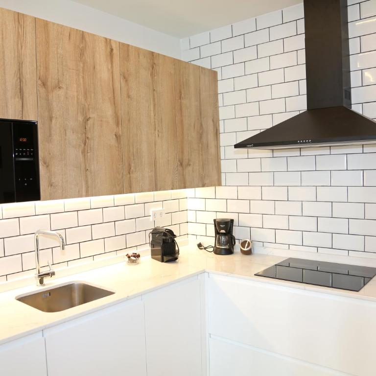 Piso Boutique frente al Casco Viejo de Bilbao - Apartamento de 3 dormitorios - 3