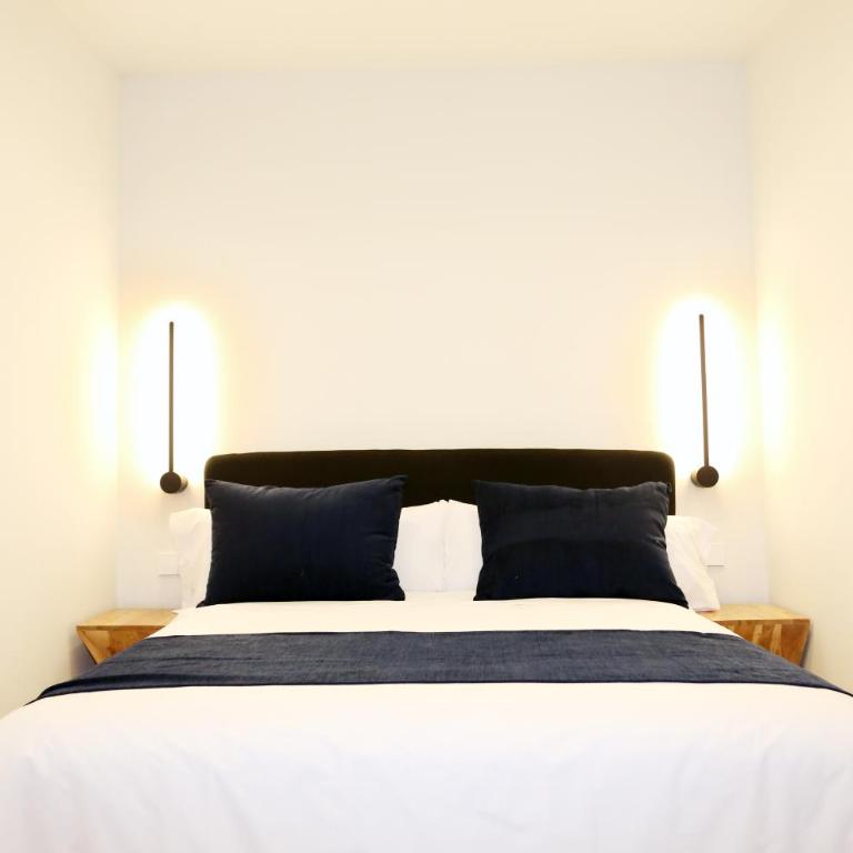 Piso Boutique frente al Casco Viejo de Bilbao - Apartamento de 3 dormitorios - 13