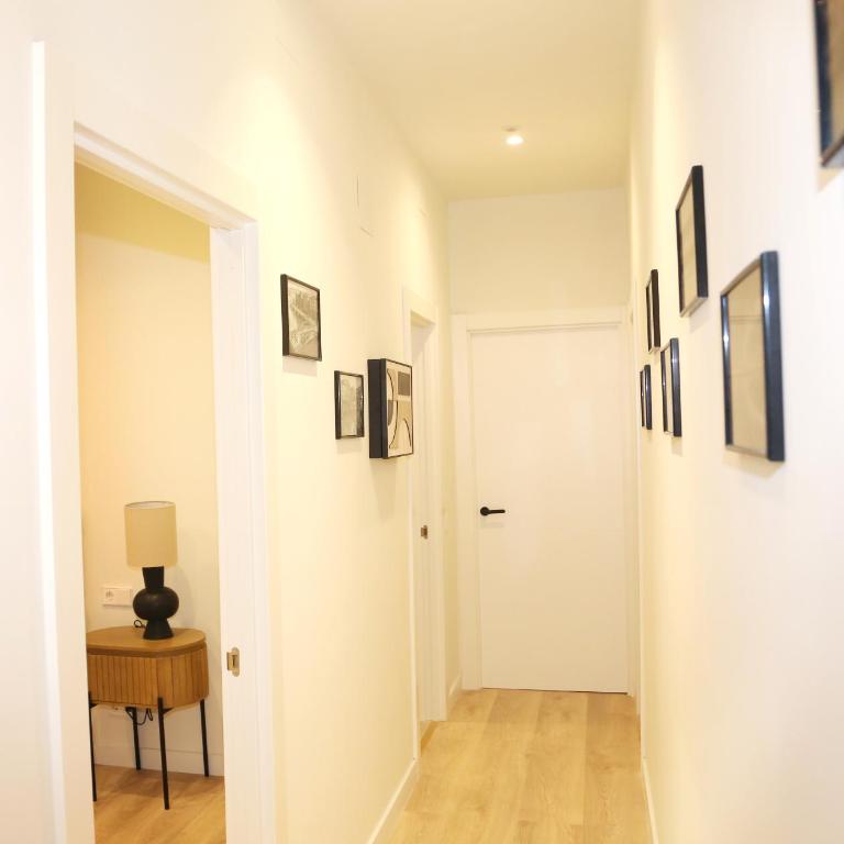 Piso Boutique frente al Casco Viejo de Bilbao - Apartamento de 3 dormitorios - 12