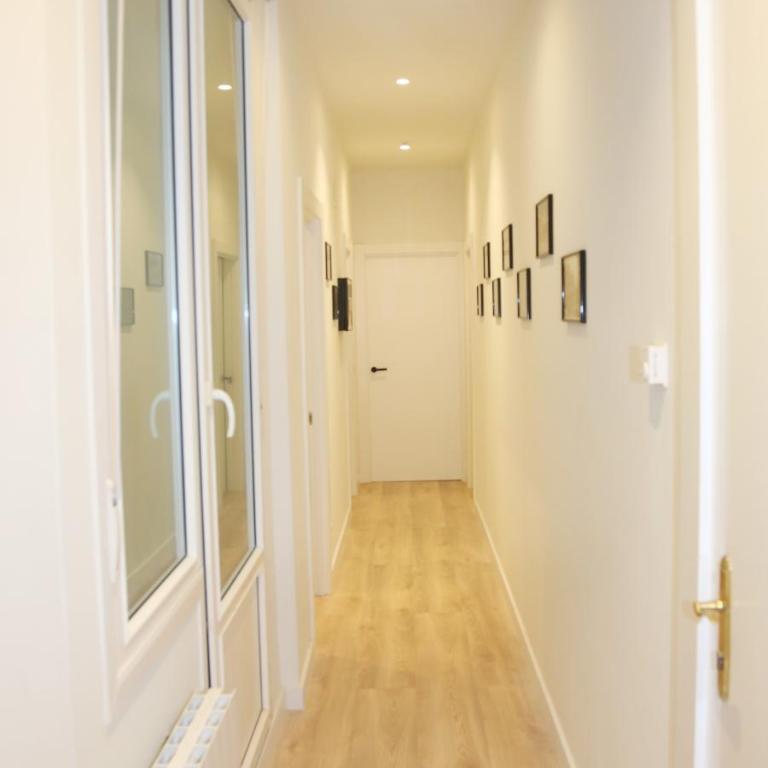 Piso Boutique frente al Casco Viejo de Bilbao - Apartamento de 3 dormitorios - 19