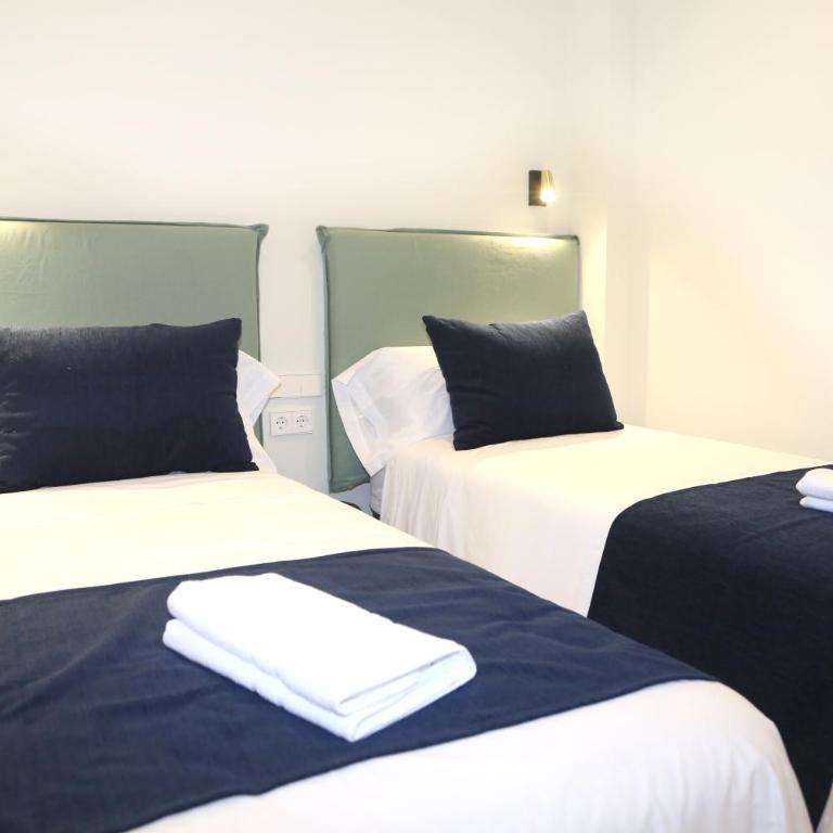 Piso Boutique frente al Casco Viejo de Bilbao - Apartamento de 3 dormitorios - 22