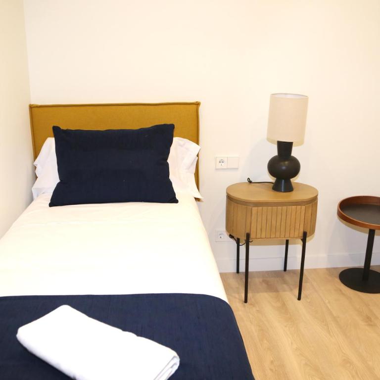 Piso Boutique frente al Casco Viejo de Bilbao - Apartamento de 3 dormitorios - 25