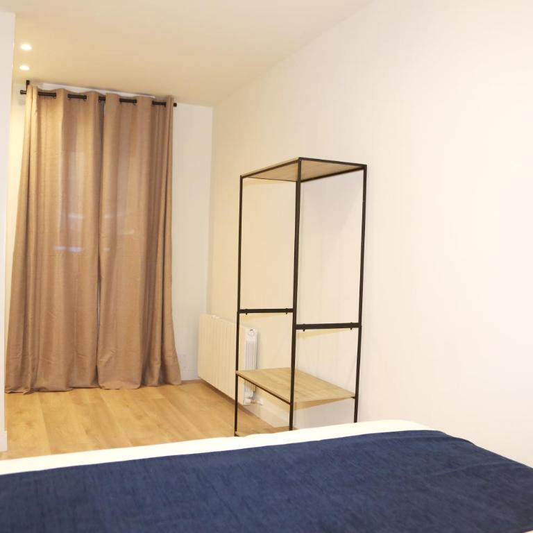 Piso Boutique frente al Casco Viejo de Bilbao - Apartamento de 3 dormitorios - 17