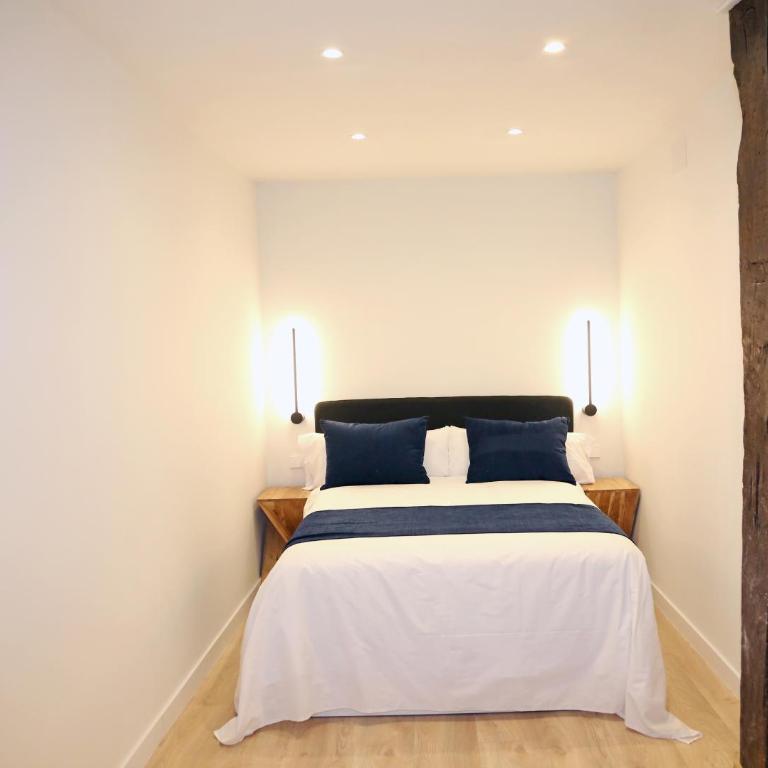 Piso Boutique frente al Casco Viejo de Bilbao - Apartamento de 3 dormitorios - 15