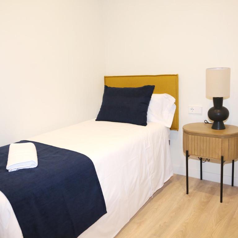 Piso Boutique frente al Casco Viejo de Bilbao - Apartamento de 3 dormitorios - 26
