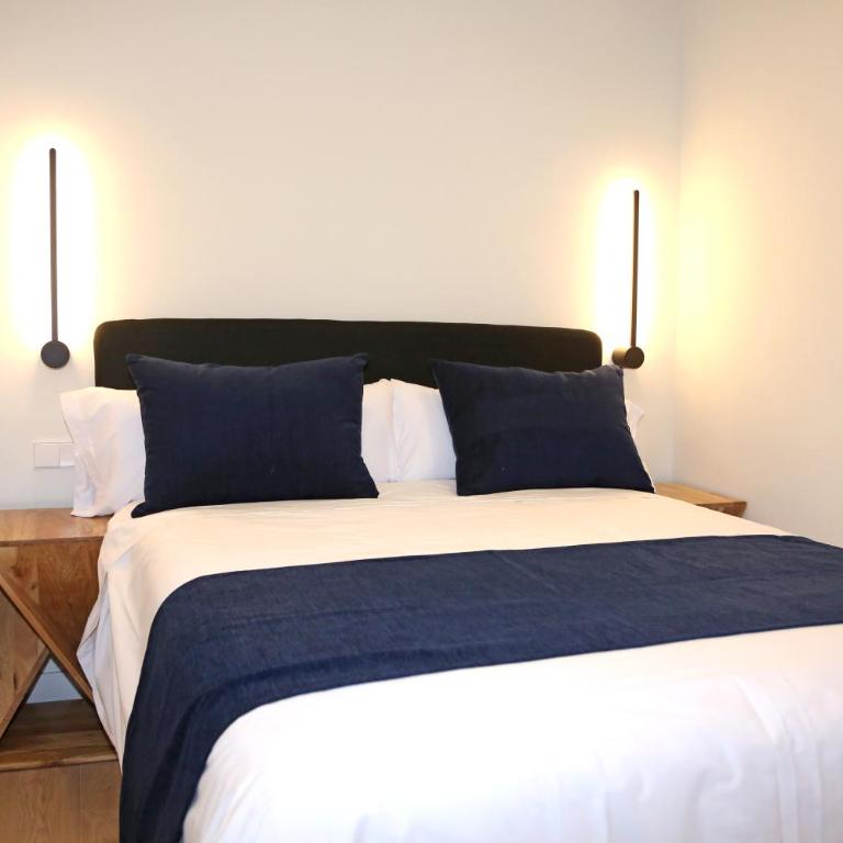 Piso Boutique frente al Casco Viejo de Bilbao - Apartamento de 3 dormitorios - 28