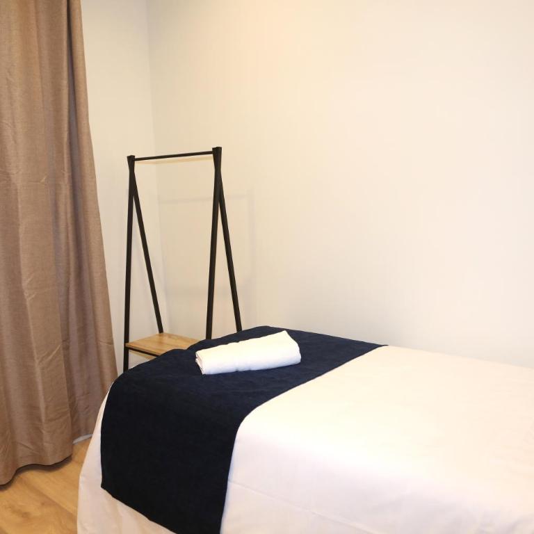 Piso Boutique frente al Casco Viejo de Bilbao - Apartamento de 3 dormitorios - 27