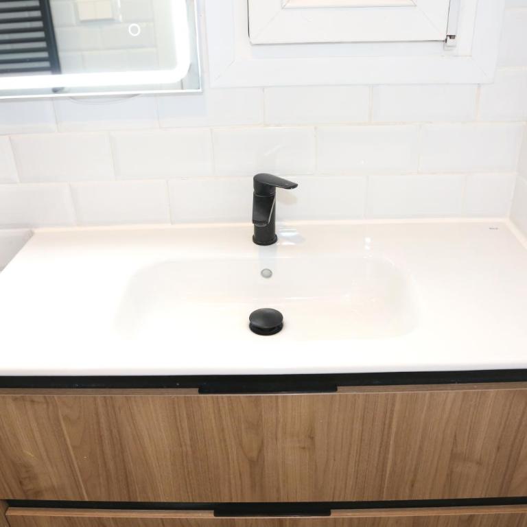 Piso Boutique frente al Casco Viejo de Bilbao - Apartamento de 3 dormitorios - 35