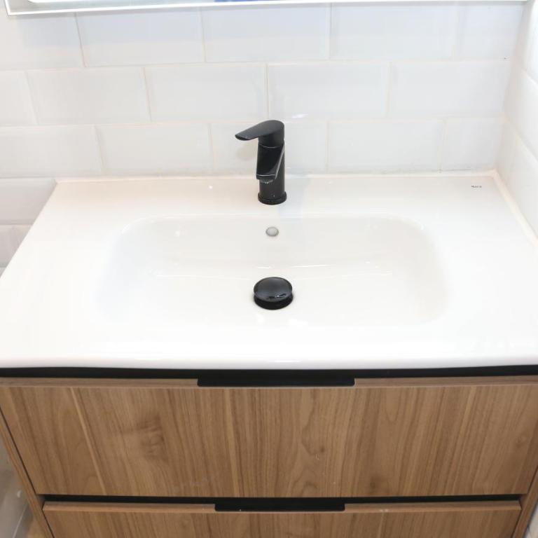 Piso Boutique frente al Casco Viejo de Bilbao - Apartamento de 3 dormitorios - 32