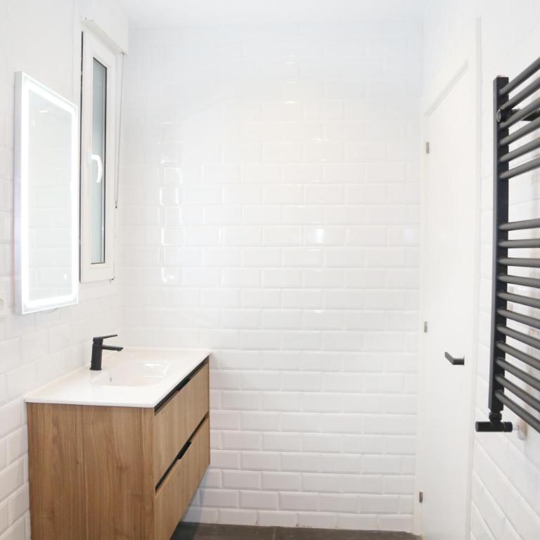 Piso Boutique frente al Casco Viejo de Bilbao - Apartamento de 3 dormitorios - 30
