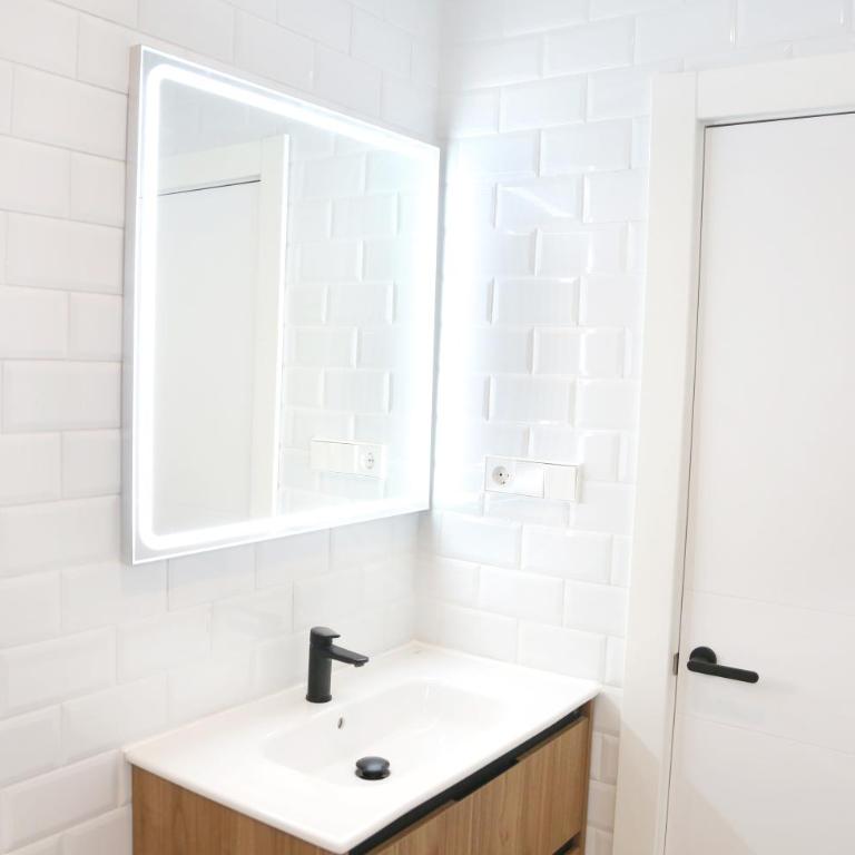 Piso Boutique frente al Casco Viejo de Bilbao - Apartamento de 3 dormitorios - 29