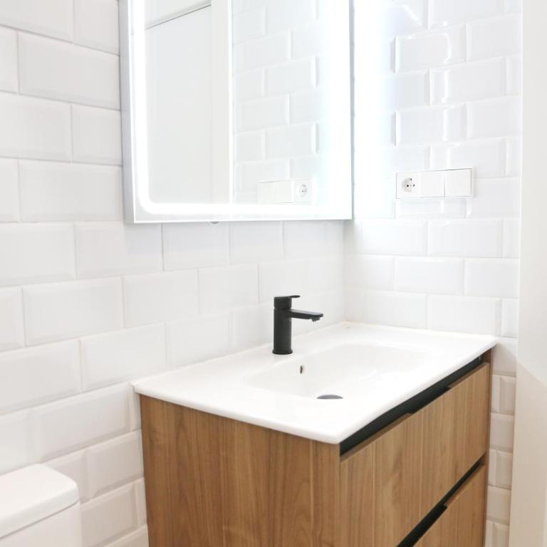 Piso Boutique frente al Casco Viejo de Bilbao - Apartamento de 3 dormitorios - 31