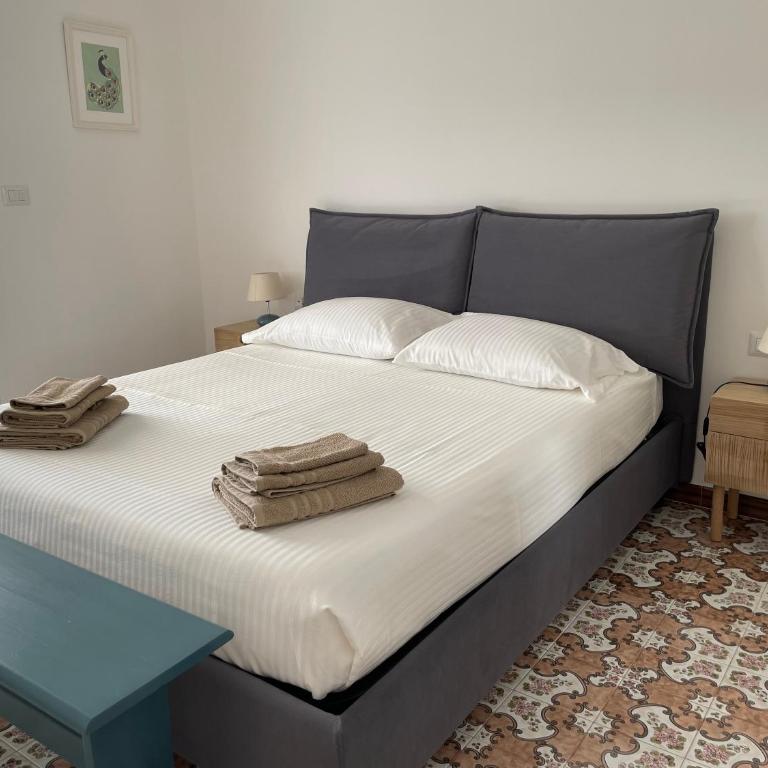 Monopoli Roof - Appartamento con 3 Camere da Letto e Vista Mare - 6