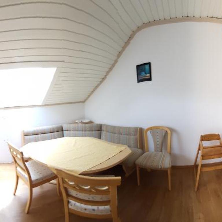 Erd´s Hoimatle Ferienwohnung - Appartement avec Balcon - 4