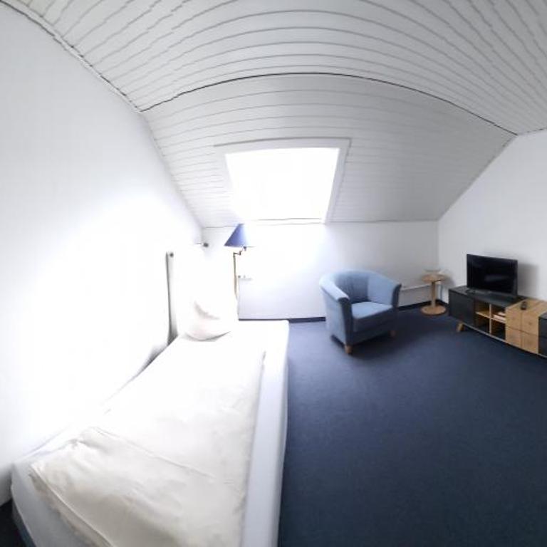 Erd´s Hoimatle Ferienwohnung - Appartement avec Balcon - 5