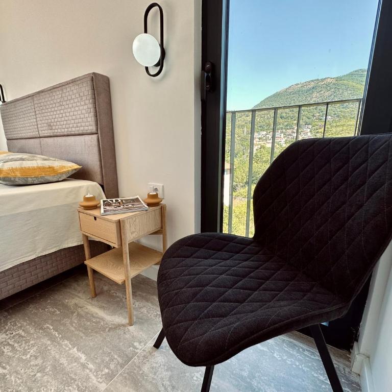Adriatic Dream - Studio with Balcony - 4