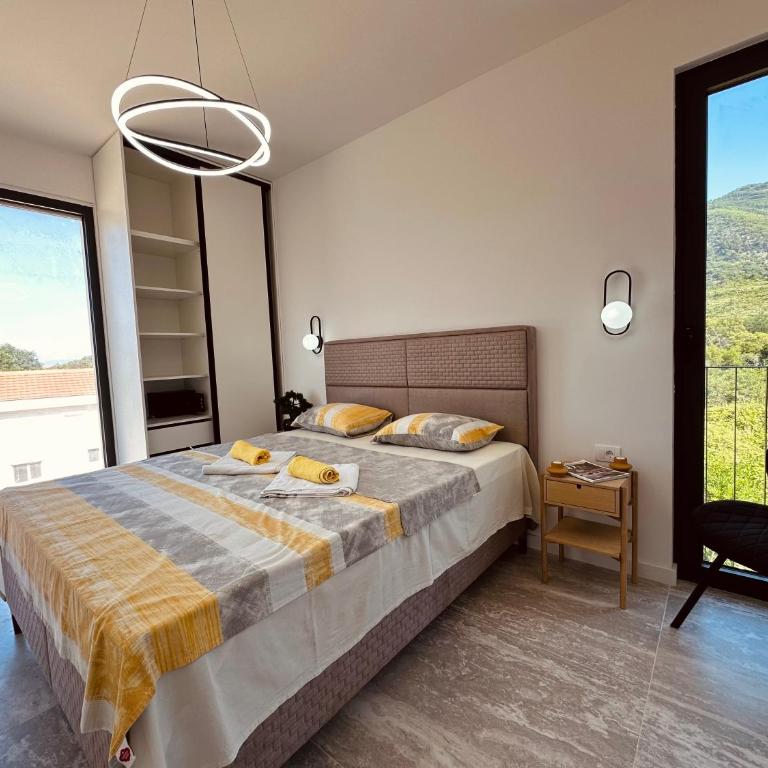 Adriatic Dream - Studio with Balcony - 5