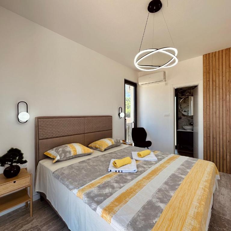 Adriatic Dream - Studio with Balcony - 8