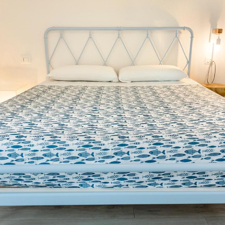 Accanto Alle Mura Rooms & Relax Spa - Camera King con Vista Giardino - 10