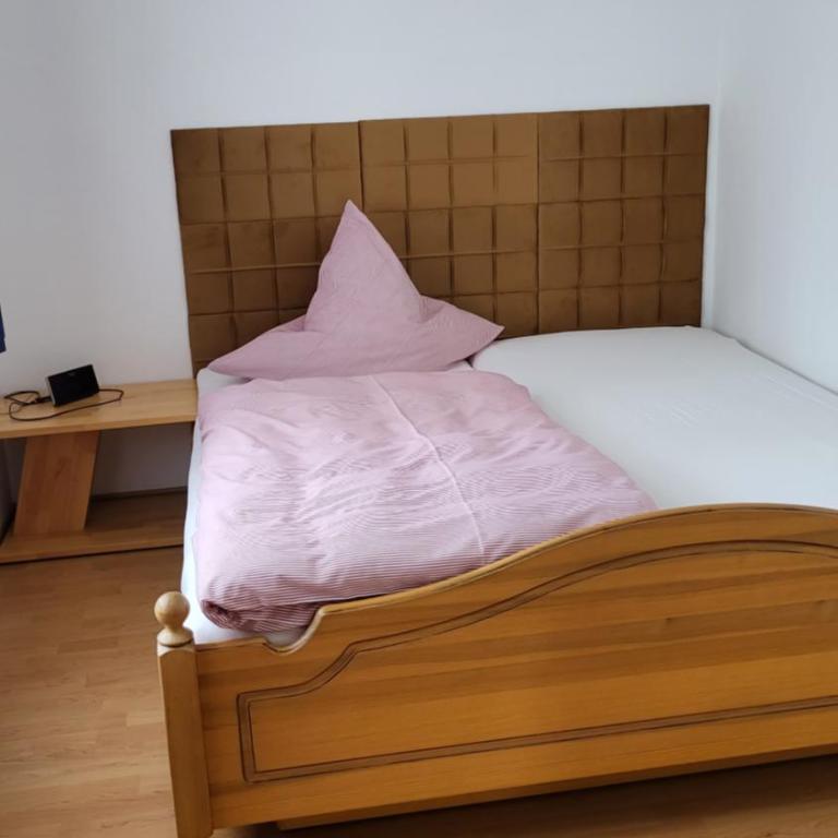 Erd´s Hoimatle Ferienwohnung - Appartement - Rez-de-Chaussée - 5