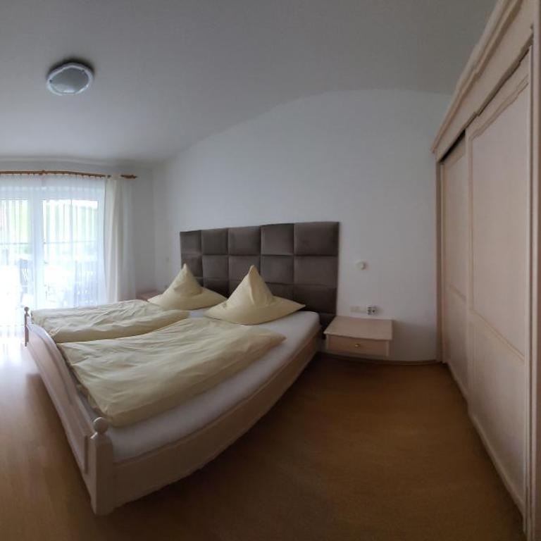 Erd´s Hoimatle Ferienwohnung - Appartement - Rez-de-Chaussée - 4