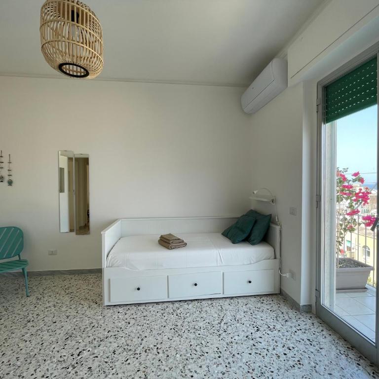Monopoli Roof - Appartamento con 3 Camere da Letto e Vista Mare - 15