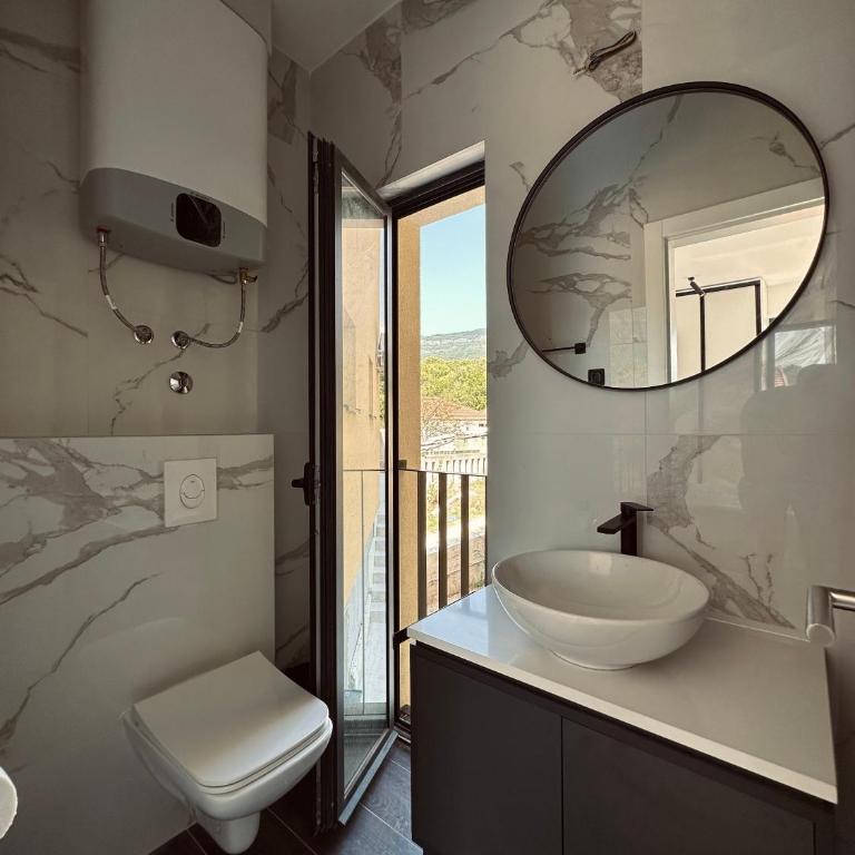 Adriatic Dream - Studio with Balcony - 4