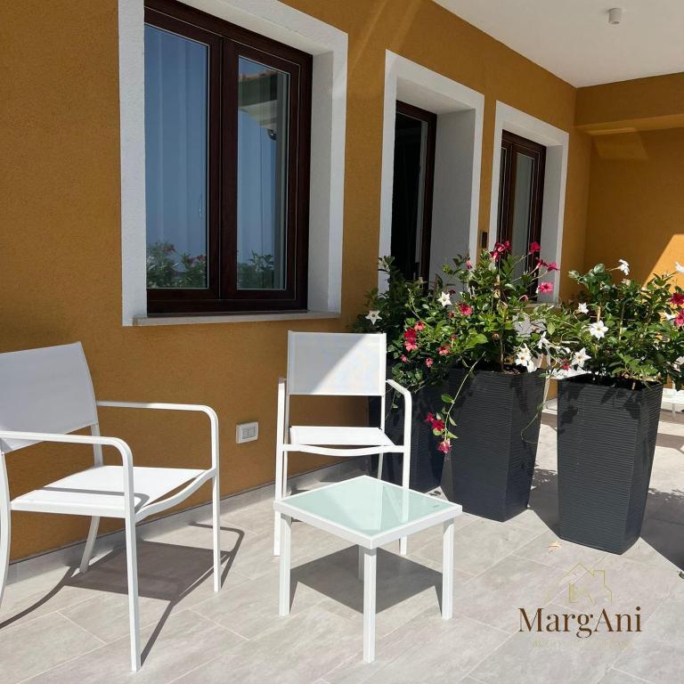 B&B MargAni Tropea - Double Room - 6