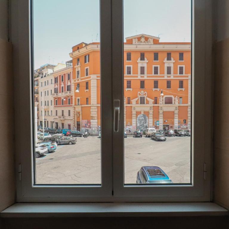 [Roma Termini] - Suite elegante - Appartement 1 Chambre - 15