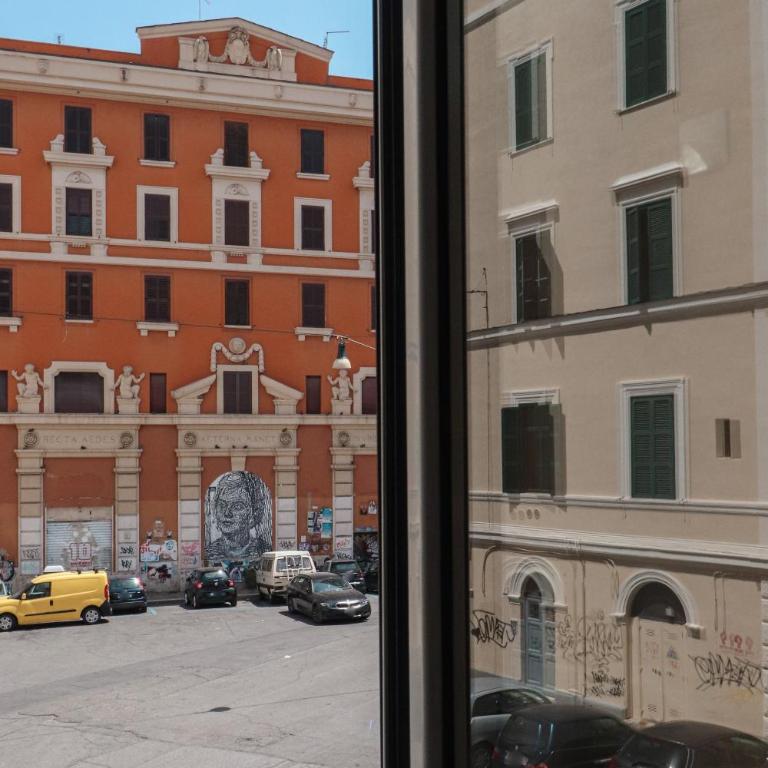 [Roma Termini] - Suite elegante - Appartement 1 Chambre - 30