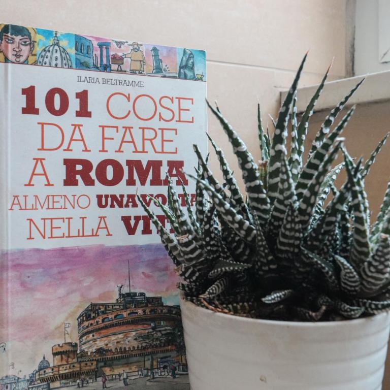 [Roma Termini] - Suite elegante - Appartement 1 Chambre - 13