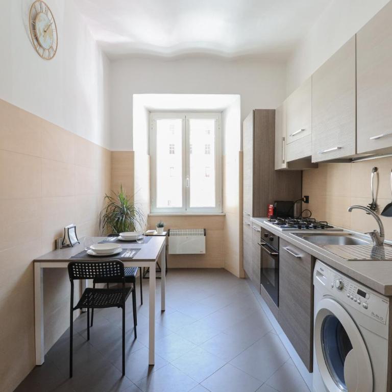 [Roma Termini] - Suite elegante - Appartement 1 Chambre - 3