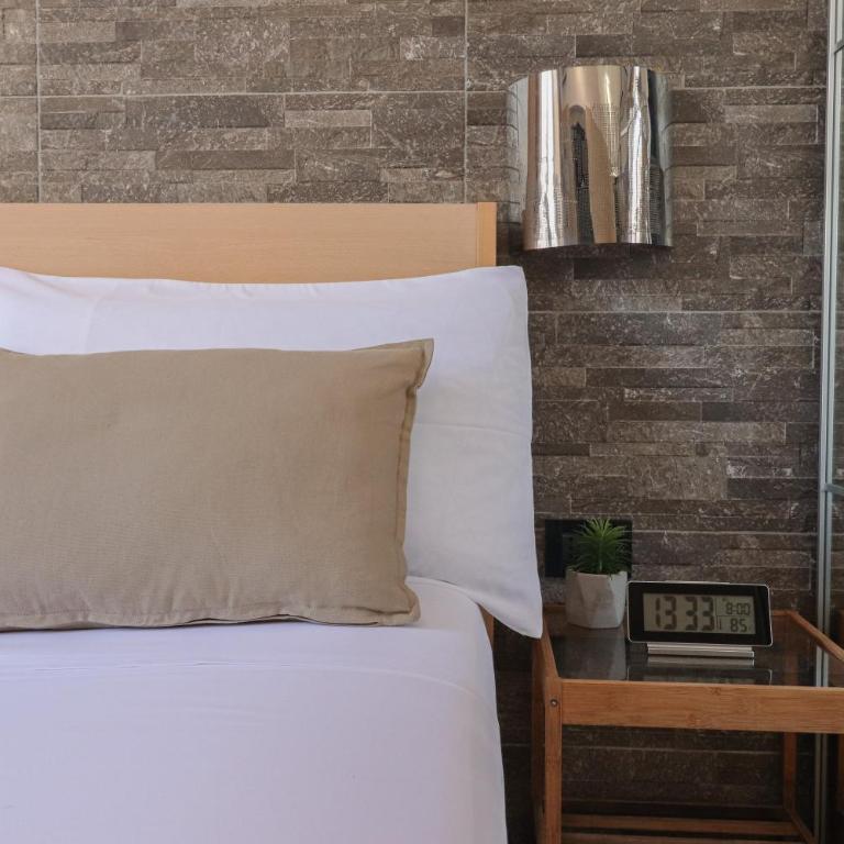 [Roma Termini] - Suite elegante - Appartement 1 Chambre - 10