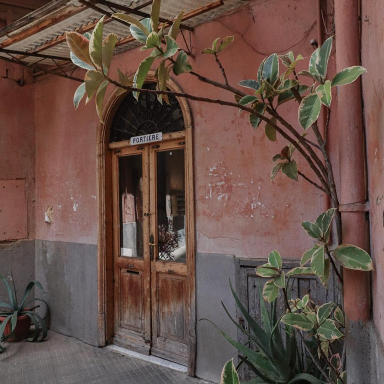[Roma Termini] - Suite elegante - Appartement 1 Chambre - 33