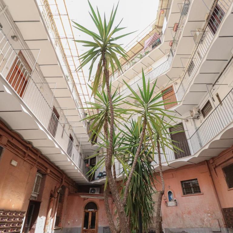 [Roma Termini] - Suite elegante - Appartement 1 Chambre - 32