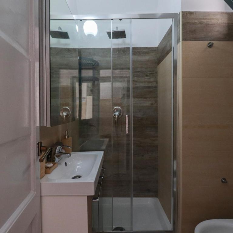 [Roma Termini] - Suite elegante - Appartement 1 Chambre - 5