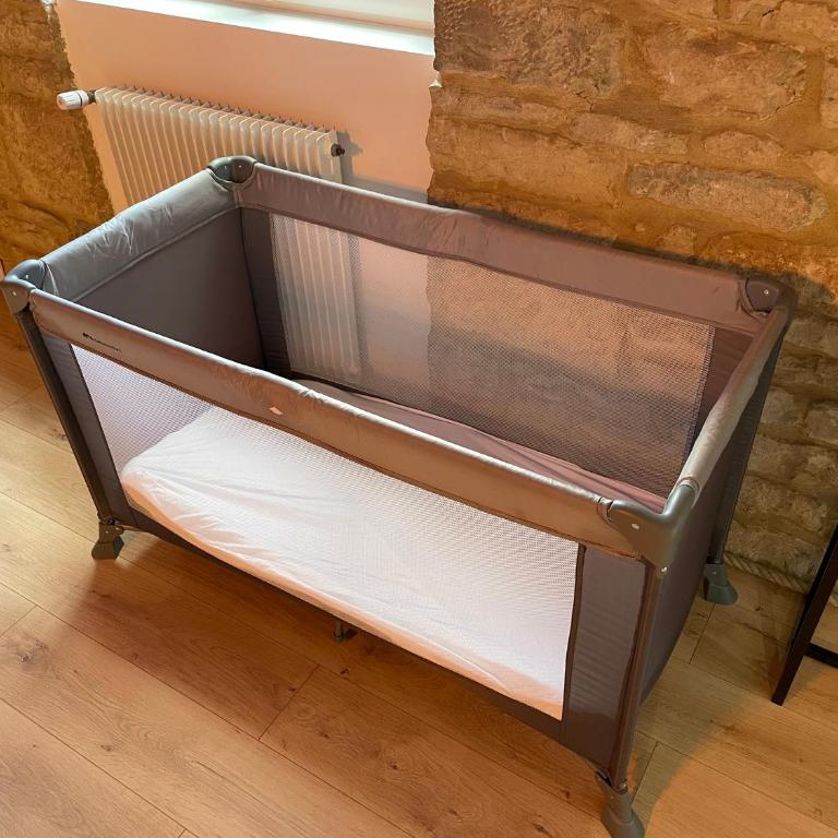 Les Cieux de Bourgogne - Appartement 1 Chambre - 13