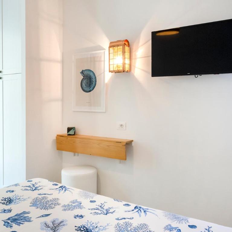 Accanto Alle Mura Rooms & Relax Spa - Camera King Standard - 9