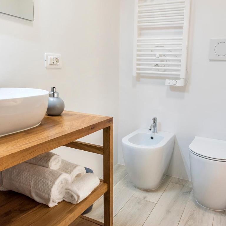 Accanto Alle Mura Rooms & Relax Spa - Camera King Standard - 7